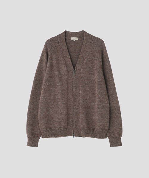 MARGARET HOWELL（マーガレットハウエル）の「NATURAL WOOL