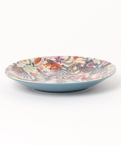 Nathalie Lete/Plate（食器）｜Nathalie Lete（ナタリーレテ）の