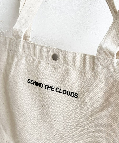 LIAN(リアン)の「2WAYキャンバスショルダーバッグ(ショルダーバッグ・レディース・オフホワイト/ブラック・FREE)」の17枚目の写真