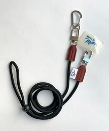 MILLER | Robert P.Miller モバイルストラップ(スマホグッズ)
