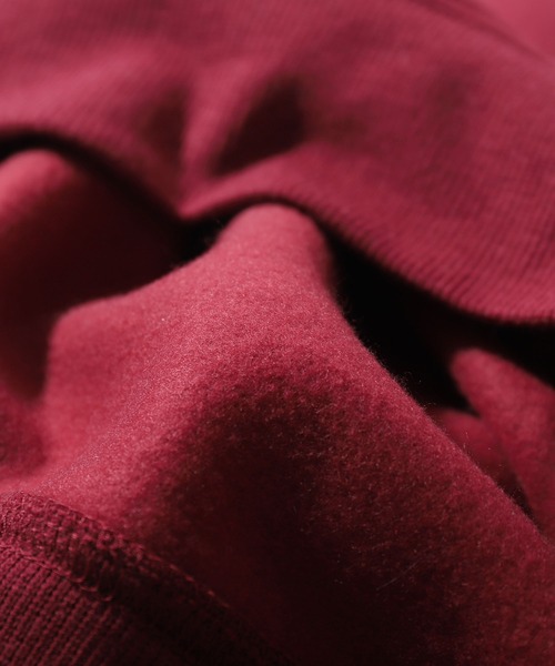 NBA/NFL/NHL/MLB（エヌビーエーエヌエフエルエヌエイチエルエムエルビー）の「【NFL】チームロゴクルーネックスウェット（スウェット・メンズ・ネイビー/オフホワイト/ネイビー系/グリーン/ワインレッド・MEDIUM/LARGE/X-LARGE）」の18枚目の写真