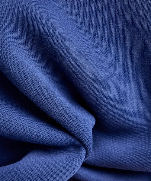 G-STAR(ジースター)の「ORIGINALS SWEATER/ロゴスウェット(スウェット・メンズ・ブルー/ダークブラック/ライトグレー/レッド・SMALL/MEDIUM/LARGE/X-LARGE/X-SMALL)」の6枚目の写真