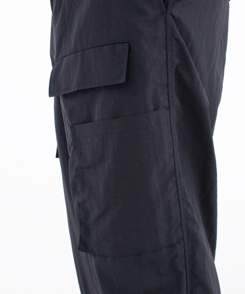 Y-3（ワイスリー）の「CR NYL PANTS（カーゴパンツ）」 - WEAR