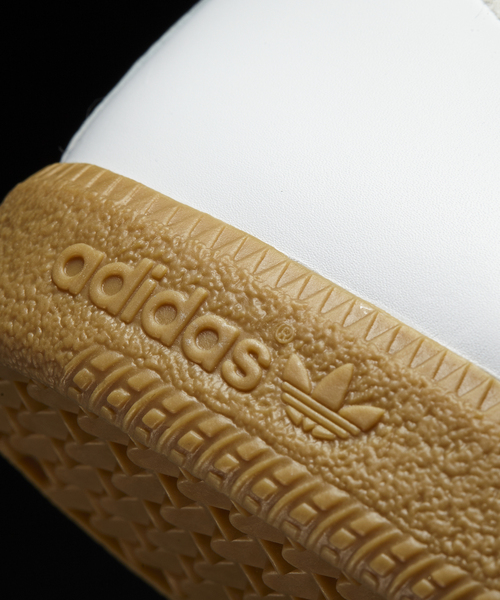 adidas Originals（アディダスオリジナルス）の「【ADIDAS/アディダス】BW ARMY：スニーカー（スニーカー・レディース・ホワイト・23.5cm/24cm/24.5cm/25cm）」の6枚目の写真