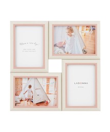 フォトフレーム（ピンク/桃色系）ファッション通販 - ZOZOTOWN