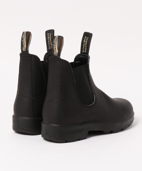 Blundstone（ブランドストーン）の「ブーツ（ブーツ・メンズ・ブラック・UK3）」の2枚目の写真