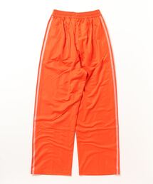 新品タグ付 【Y-3 ワイスリー 】 ワイドパンツ XS ブランドロゴ オレンジ 新品タグ付 【Y-3 ワイスリー 】 ワイドパンツ XS ブランドロゴ