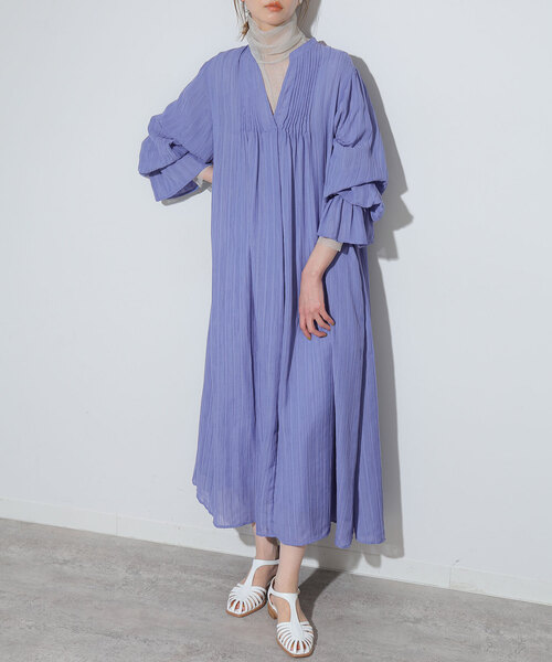 SLOBE IENA（スローブイエナ）の「ストライプジャガード