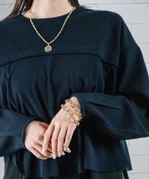 MARECHAL TERRE | ネックレス＆ブレスレット(ネックレス)