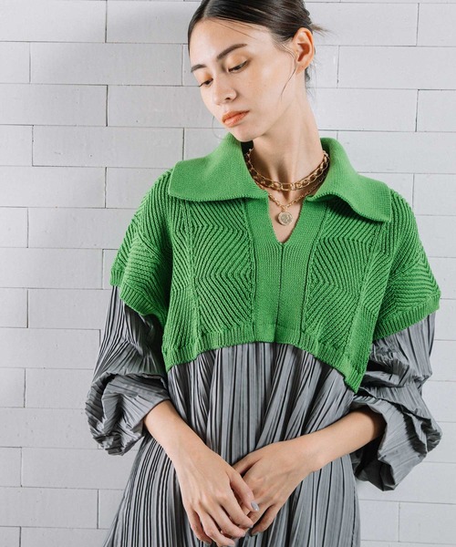 MARECHAL TERRE（マルシャルテル）の「ネックレス＆ブレスレット（ネックレス・レディース・シルバー/ゴールド・FREE）」の14枚目の写真