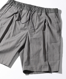 RAGEBLUE | TRタックガラショーツ/563761(その他パンツ)