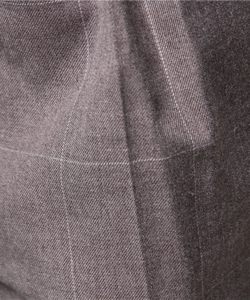 RAGEBLUE（レイジブルー）の「TRタックガラショーツ/563761（その他パンツ・メンズ・ブルー系その他/グレー/ネイビー/グレー系その他・MEDIUM/LARGE）」の13枚目の写真