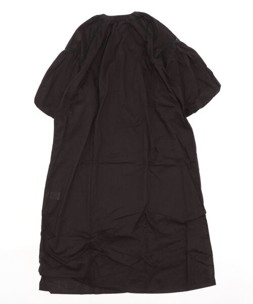 coca(coca)(コカ)の「レース切り替えワンピース(ワンピース・レディース・ホワイト/ブラック・ONE SIZE)」の10枚目の写真