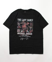 /RETRO HERITAGE/THE LAST DANCE T-SHIRT