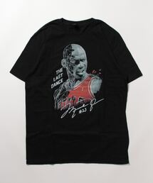 /RETRO HERITAGE/THE LAST DANCE T-SHIRT