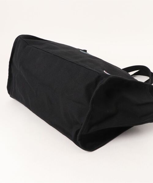 Champion(チャンピオン)の「Champion チャンピオン アビー トートバッグ 26L 63646(トートバッグ・レディース・ホワイト系その他/ブラック系その他/ブラック/ネイビー/アイボリー/グリーン・FREE)」の19枚目の写真