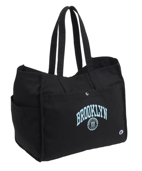 Champion チャンピオン 大容量ショルダーバッグ トートバッグ セール】Champion チャンピオン アビー トートバッグ 26L 63646