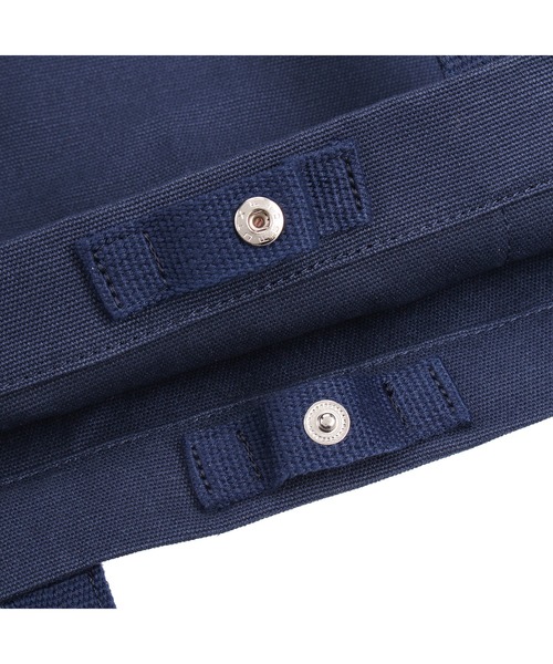 Champion(チャンピオン)の「Champion チャンピオン アビー トートバッグ 26L 63646(トートバッグ・レディース・ホワイト系その他/ブラック系その他/ブラック/ネイビー/アイボリー/グリーン・FREE)」の15枚目の写真