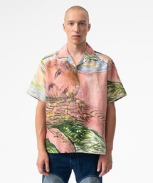 Carne Bollente（カルネボレンテ）の「Jacqueries Fantaisies（シャツ/ブラウス）」