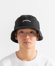 APPLEBUM | Nylon Metro Hat(ハット)