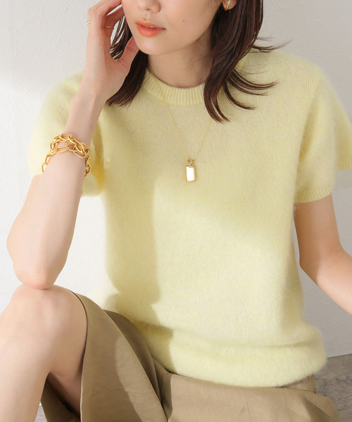 特価商品  SLOBE IENA（スローブイエナ）の「【AMERICAN VINTAGE トップス