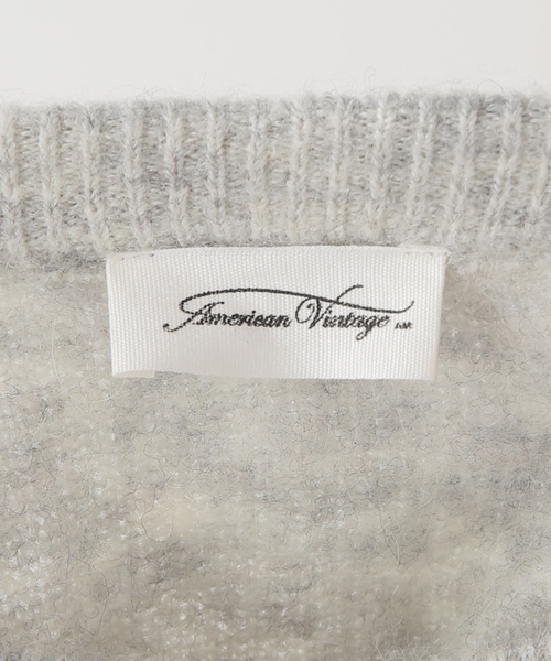SLOBE IENA（スローブイエナ）の「【AMERICAN VINTAGE