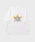 MR.GENTLEMAN（ミスタージェントルマン）の「2トーンパイソンTシャツ