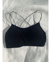 MERCURYDUO | カップ付チューブトップ(チューブトップ)