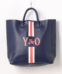 ヤング&オルセンナイロントートバッグ YOUNG ＆ OLSEN The DRYGOODS STORE(ヤングアンドオルセン