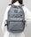 SCANDINAVIAN FOREST�i�X�J���W�i�r�A���E�t�H���X�g�j�́u�����|���G�X�e�� �y�� ���y ���o�[�`���[���t�� ��e�� �o�b�N�p�b�N�i�o�b�N�p�b�N/�����b�N�j�v�b�O���[