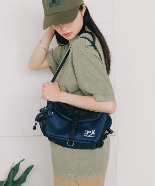 WILD THINGS（ワイルドシングス）の「THE PX WILDTHINGS/ザ ピー