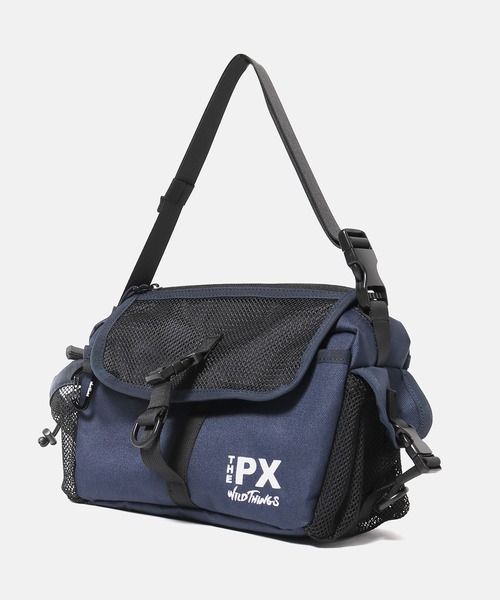 WILD THINGS（ワイルドシングス）の「THE PX WILDTHINGS/ザ ピー