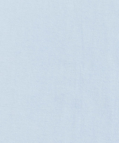 Rocky Monroe(ロッキーモンロー)の「POLO CHAMPS ポロチャンプス オーバーサイズ 刺繍Tシャツ(Tシャツ/カットソー・メンズ・ホワイト/ライトブルー/ブラック/グリーン/スミクロ・M/L)」の14枚目の写真