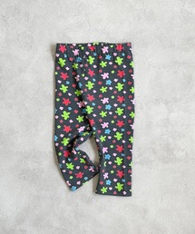 CALMIA | ソウガラ6.5分丈レギンス(80～130cm)(レギンス/スパッツ)