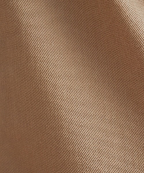 ikka(イッカ)の「【接触冷感】EASY STRETCH冷感5ポケットショートパンツ(その他パンツ・メンズ・ベージュ/ホワイト/ブラック/グリーン系その他/ネイビー・S/M/L/XL)」の8枚目の写真