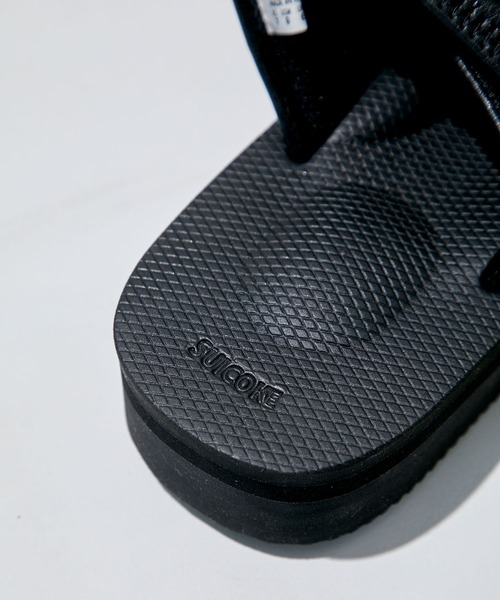 ☆希少☆ TOGA×SUICOKE トーガ×スイコック サンダル 24.0 TOGA×SUICOKE/トーガ×スイコック】MURA/サンダル（サンダル