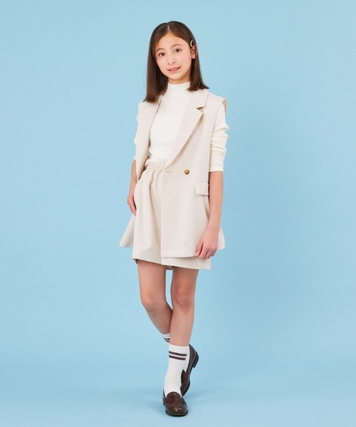 CHOPIN（ショパン）の「ジレセットアップ（セットアップ）」 - WEAR