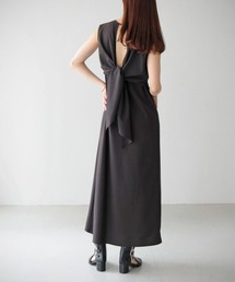 cheriella | 【cheriella】WEB限定バックデザインワンピース(ドレス)