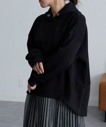 RANAN（ラナン）の「スポンディッシュバルーンパーカー（パーカー）」