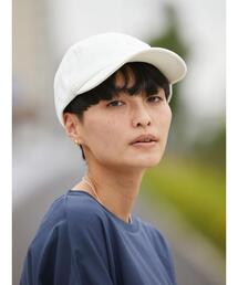 AMERICAN HOLIC | ウォッシュドツイルCAP(ハット)