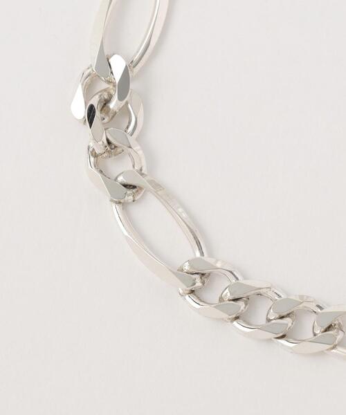 う*ぃ様 ＜XOLO＞ クロー リンク ブレスレット XOLO（ショロ）の「＜XOLO＞ クロー リンク ブレスレット