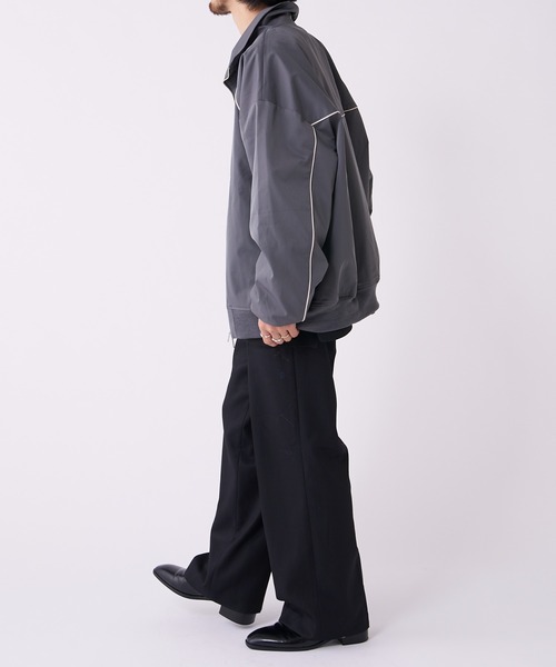 Lui's（ルイス）の「【Neucon / ニューコン】23AW パイピング
