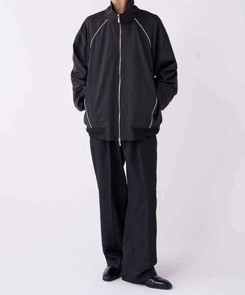 Lui's（ルイス）の「【Neucon / ニューコン】23AW パイピング