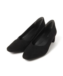 Elura | やわらか屈曲ヒールパンプス(パンプス)