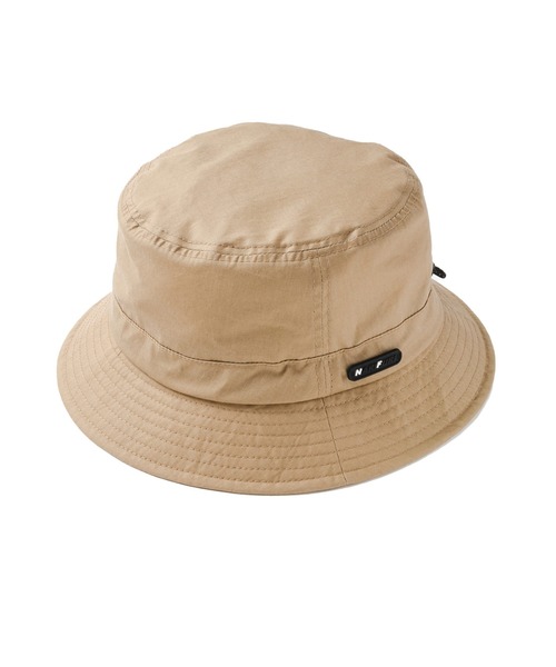 narifuri（ナリフリ）の「バケットハット（ハット・メンズ・ブラック/ダークグリーン/ベージュ/ネイビー/ダークパープル/チョコ・FREE）」の4枚目の写真