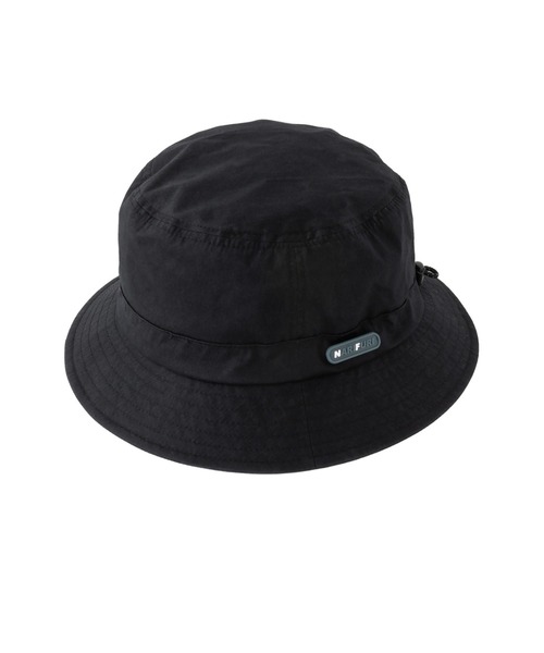 narifuri（ナリフリ）の「バケットハット（ハット・メンズ・ブラック/ダークグリーン/ベージュ/ネイビー/ダークパープル/チョコ・FREE）」の14枚目の写真