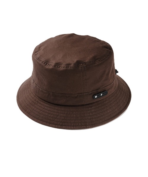 narifuri（ナリフリ）の「バケットハット（ハット・メンズ・ブラック/ダークグリーン/ベージュ/ネイビー/ダークパープル/チョコ・FREE）」の13枚目の写真