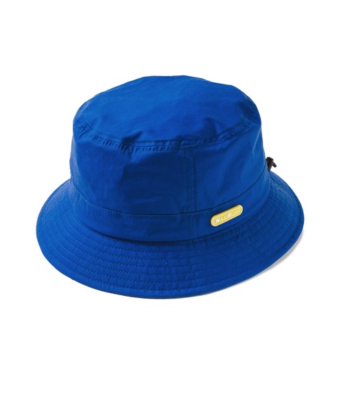 narifuri（ナリフリ）の「バケットハット（ハット・メンズ・ブラック/ダークグリーン/ベージュ/ネイビー/ダークパープル/チョコ・FREE）」の12枚目の写真