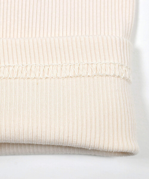 SLAP SLIP(スラップスリップ)の「リボン付チュールスカッツ(80~120cm)(スカート・キッズ・オフホワイト/パープル・100cm/90cm/80cm/110cm/120cm)」の11枚目の写真