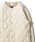TAIONi^CIj́uyTAION / ^CIzMILITARY CREW NECK DOWN JACKET / LeBO_EWPbgi_EWPbg/R[gjvbItzCg